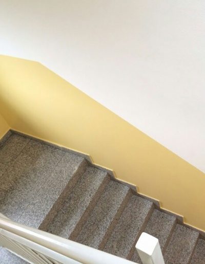 Stiegenhause