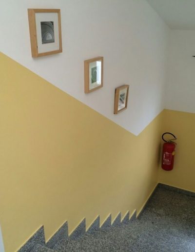 Stiegenhause