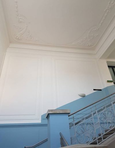 Stiegenhause
